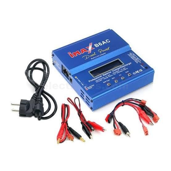 B6-Ac-lipo-charger.jpg IMAX B6AC 80W LIPO Battery Balance Charger - Image 2