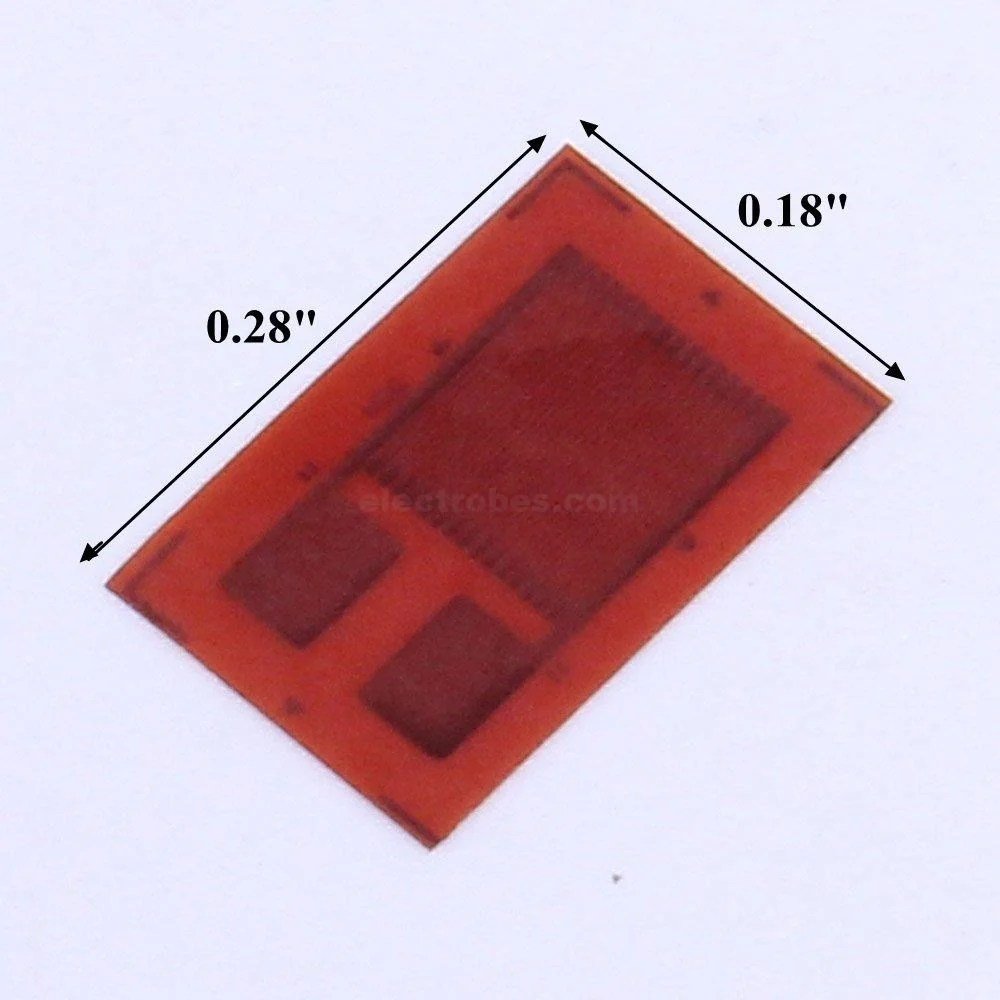 BF350-High-Precision-Resistance-Strain-Gauge-Pressure-Transducer-Weighing-Sensor-gujarat.jpg BF350-3AA Strain Gauge Resistive Pressure Force Sensor - Image 2
