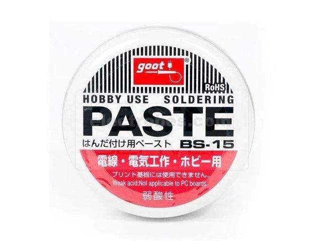 BS15_new.jpg Soldering Iron Tip Refreshing Paste - Image 2