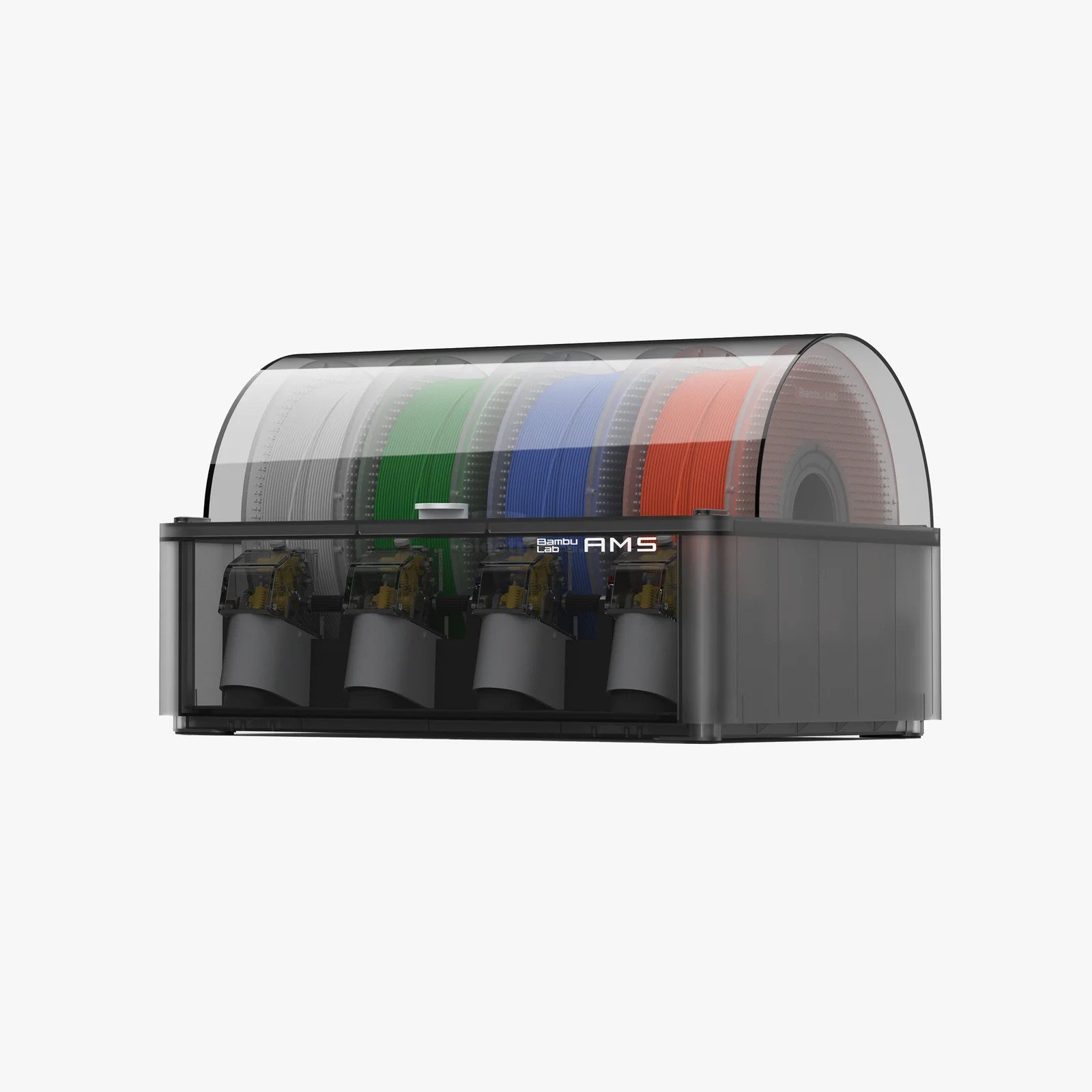 Bambu-Lab-AMS-16-color-multi-color-printing-for-P1S-P1P-X1C-and-X1E-models-at-best-price-in-Pakistan.jpg Bambu Lab AMS – Automatic Material System 16-color Printing Option