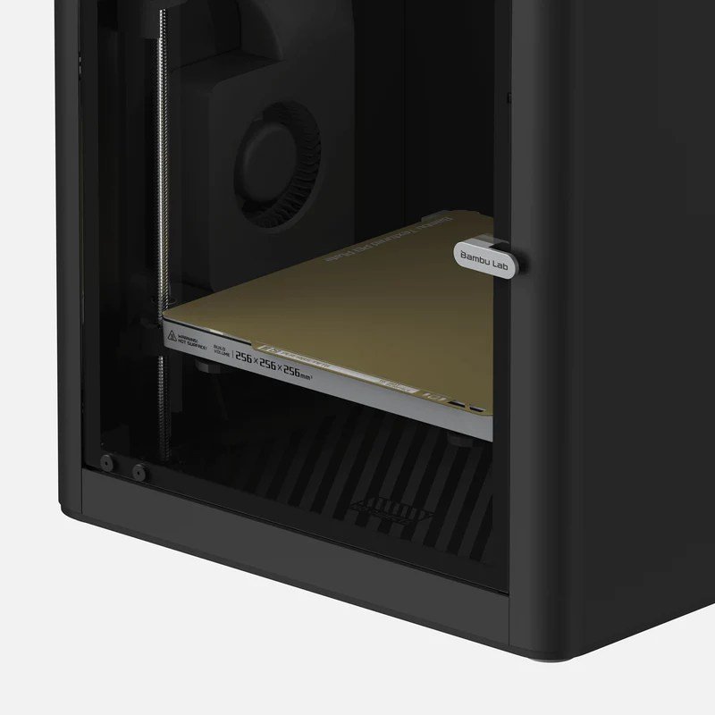 Bambulab-P1S-3d-printer-multi-color-best-3d-printer-with-16-color-printing-at-best-price-in-pakistan.jpg Bambu Lab P1S Combo with AMS FDM 3D Printer 16-color printing option, Built-in camera, Upto 20000 mm/s² Acceleration - Image 6