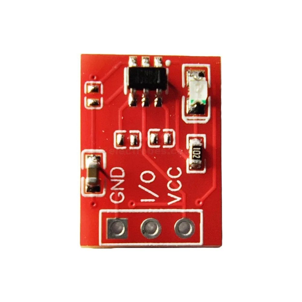 Capacitive-Touch-Switch-Module-Digital-Touch-Sensor-Module-TTP223-in-pakistan.jpg 1 Channel Capacitive Touch Module – TTP223 - Image 3