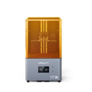 Creality HALOT-MAGE PRO 8K Resolution Resin 3D Printer