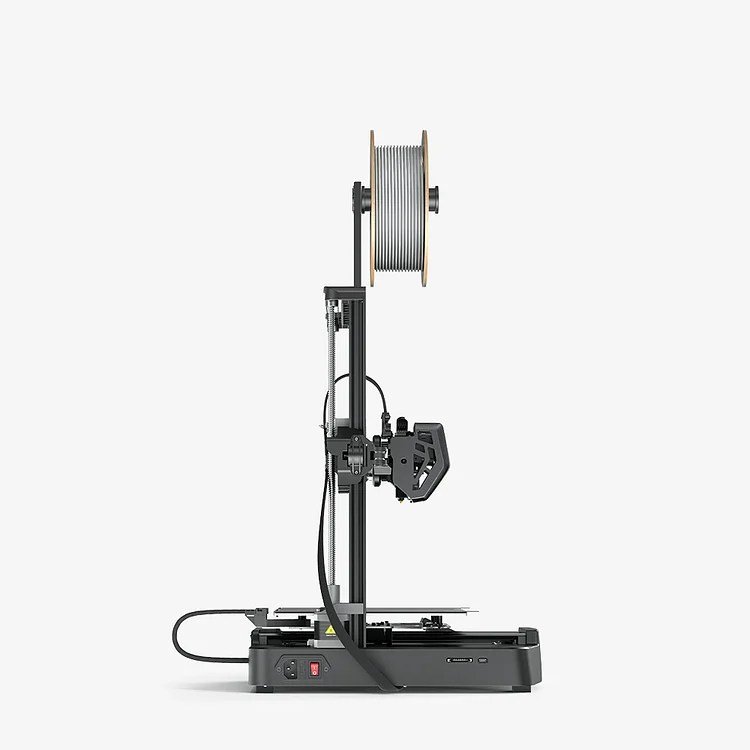 Creality-ender-3-V3-SE-new-3d-printer-with-fast-printing-at-best-price-in-pakistan.jpg CREALITY Ender-3 V3 SE FDM 3D Printer compatible with 220x220x250mm Printing Volume - Image 4