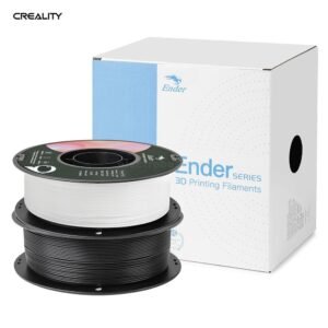 Creality Ender Series PLA 1.75mm 3D Printer Filament 1kg/Roll