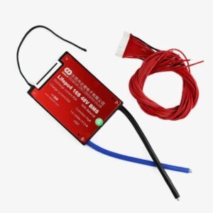 DALY BMS LFP LifePo4 16S 48V 40A BMS Battery Management System for Lifepo4 Battery Pack Balanced Charging Board