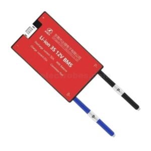 DALY BMS Li-ion 3S 12V 50A BMS Battery Management System for 18650 Battery Pack Balanced Charging Board