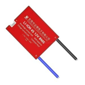 DALY BMS LFP LifePo4 4S 12V 50A BMS Battery Management System for Lifepo4 Battery Pack Balanced Charging Board