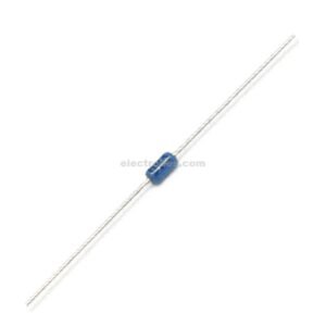 DIAC DB3 SILICON BIDIRECTIONAL TRIGGER DIODE