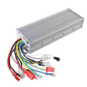 DC 48V 1500W Brushless Motor Controller E-bike Bicycle scooter