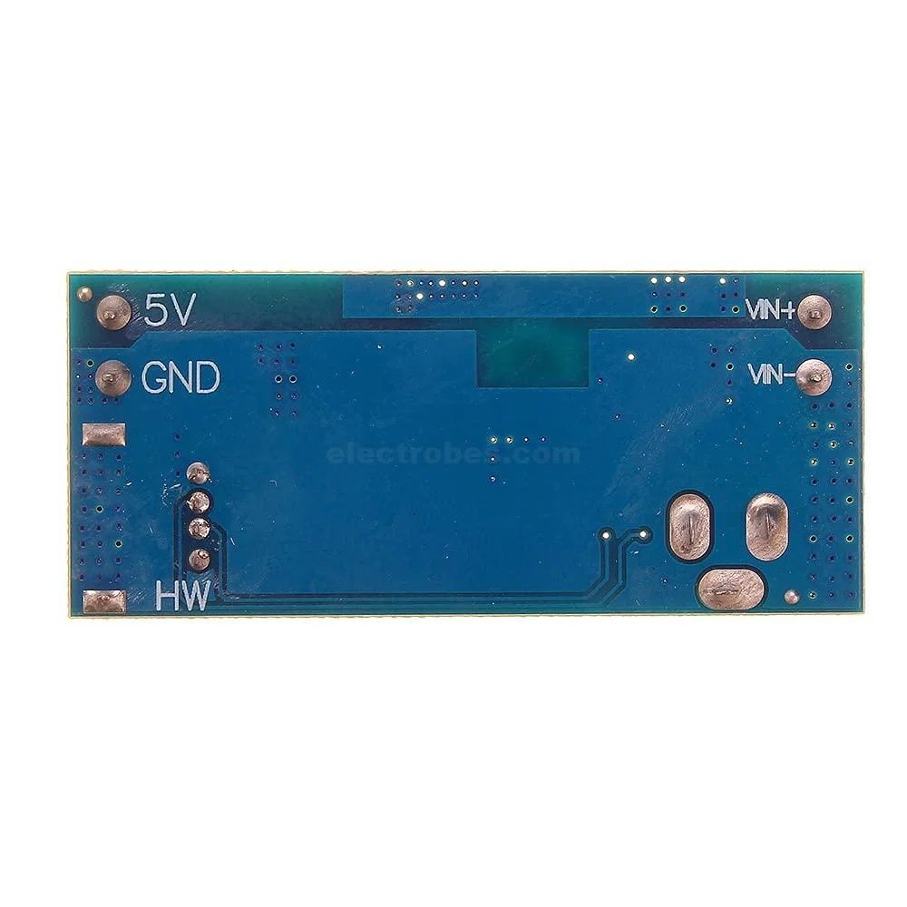 DC-to-DC-24V-12V-To-5V-5A-Step-Down-Power-Supply-Buck-Converter-Adjustable-USB-Step-down-Charging-Board-in-Pakistan.jpg DC-DC 24V/12V To 5V 5A Step Down Power Supply Buck Converter Adjustable USB Step-down Charging Module - Image 7