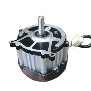 DC48-60V High Power Brushless Motor 1300W DC Brushless Motor No Hall High Torque BLDC MotorÂ