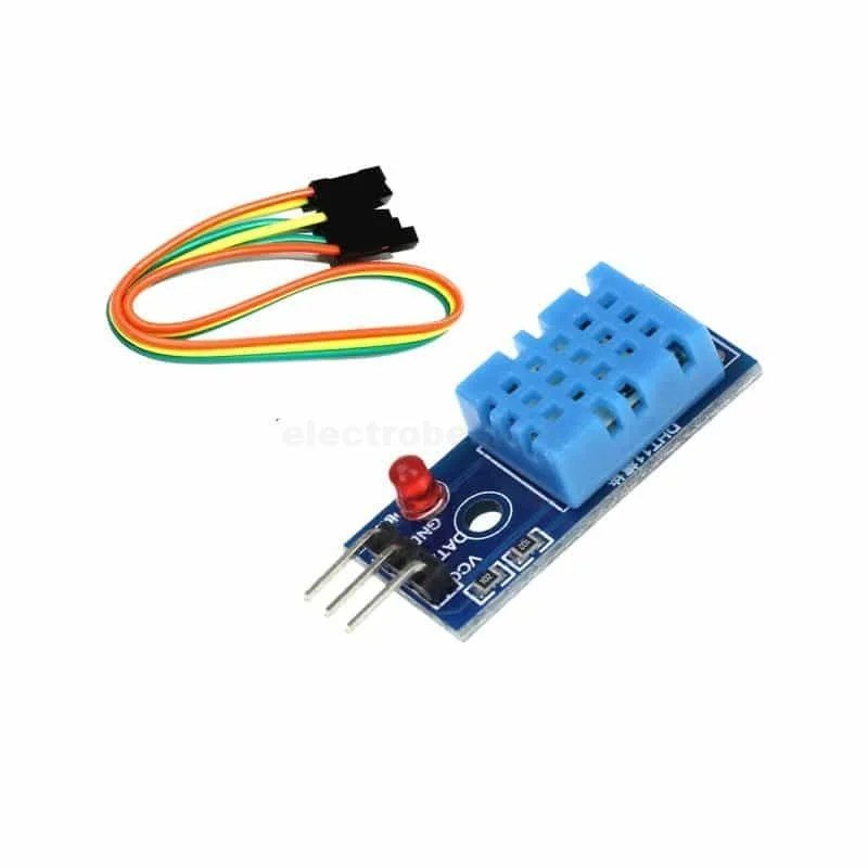 DHT11-Temperature-And-Humidity-Sensor-module-in-Pakistan.jpg DHT11 Digital Temperature and Humidity Sensor Module - Image 2