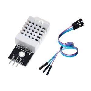 DHT22 Temperature Humidity Sensor Module