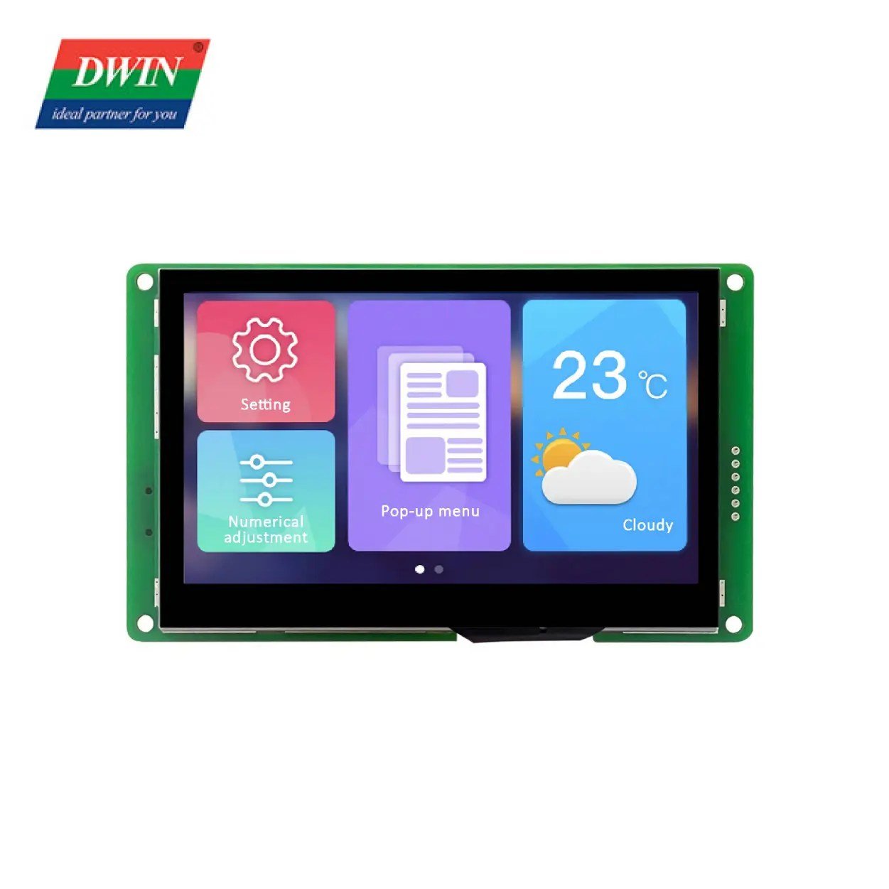 DWIN-4.3-Inch-HMI-LCD-Module-DMG48270C043_04WTC-Commercial-Grade-display-in-Pakitan.jpg 4.3 Inch HMI LCD Module DMG48270C043_04WTC (Commercial Grade)