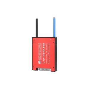 DALY BMS Li-ion 16S 60V 30A BMS Battery Management System for 18650 Battery Pack Balanced Charging Board