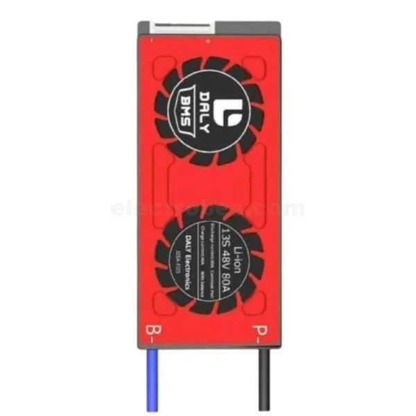 Daly-Li-ion-13s-48V-80A-Lithium-Battery-Protection-Board-with-Balance-PCM-BMS-board-for-e-bike-battery-pack-at-best-price-in-pakistan.jpg DALY BMS Li-ion 13S 48V 80A BMS Battery Management System for 18650 Battery Pack Balanced Charging Board
