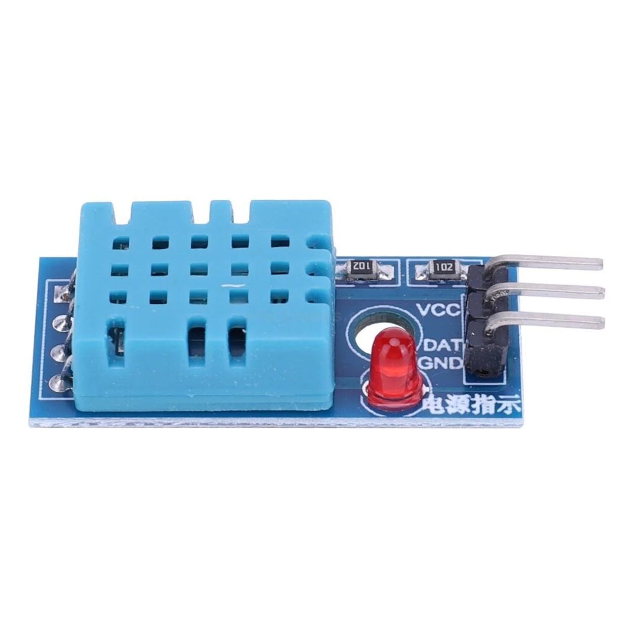 Dht-11_humidity_and_temperature_sensor_module_for_arduino-in-pakistan.jpg DHT11 Digital Temperature and Humidity Sensor Module - Image 5