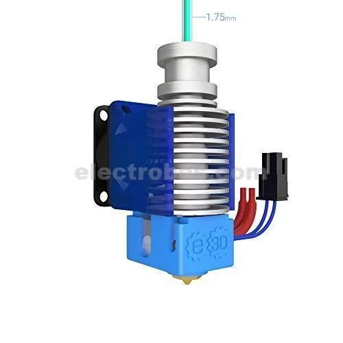 E3D-Genuine-E3D-V6-Hot-End.-High-Performance-3D-Printing-1.75mm-12V-Bowden-1551047810.jpg Bowden V6 Metal Hotend Extruder Cooling Fan - Image 3