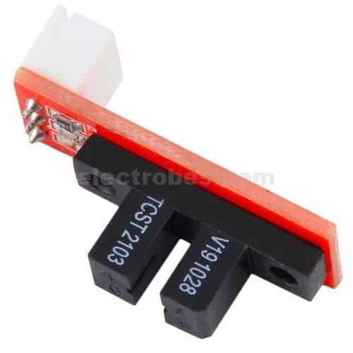 ELEC-OPTICAL-ENDSTOP-04.jpg Optical Endstop Optical Limit Switch for 3D Printers RAMPS 1.4 - Image 4