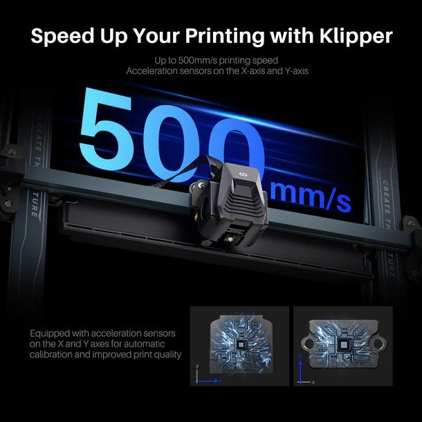 ELEGOO-Neptune-4-Max-3D-Printer-500mm-High-Speed-Printing-300C2B0C-High-temperature-Nozzle-Auto-Leveling-and-Direct-Drive-Extruder-at-best-price-in-Pakistan-1.jpg Elegoo Neptune 4 Plus FDM 3D Printer 500mm/s High Speed Printing, 300°C High temperature Nozzle 320x320x385mm Printing Size - Image 4