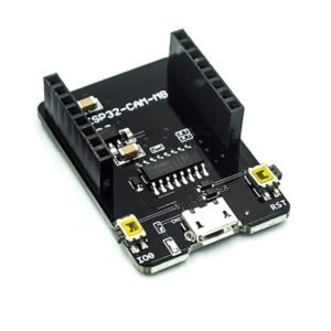ESP32-CAM-MB Programming Adapter Board CH340 Serial To USB for ESP32-CAM Module