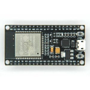 ESP32 WROOM-32 Wifi+Bluetooth MCU Module 30 Pin