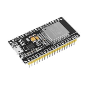 ESP32 WROOM-32 38-pins Wifi+Bluetooth MCU Module