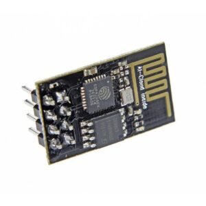 ESP-01 ESP8266 Serial WIFI Wireless Transceiver Module