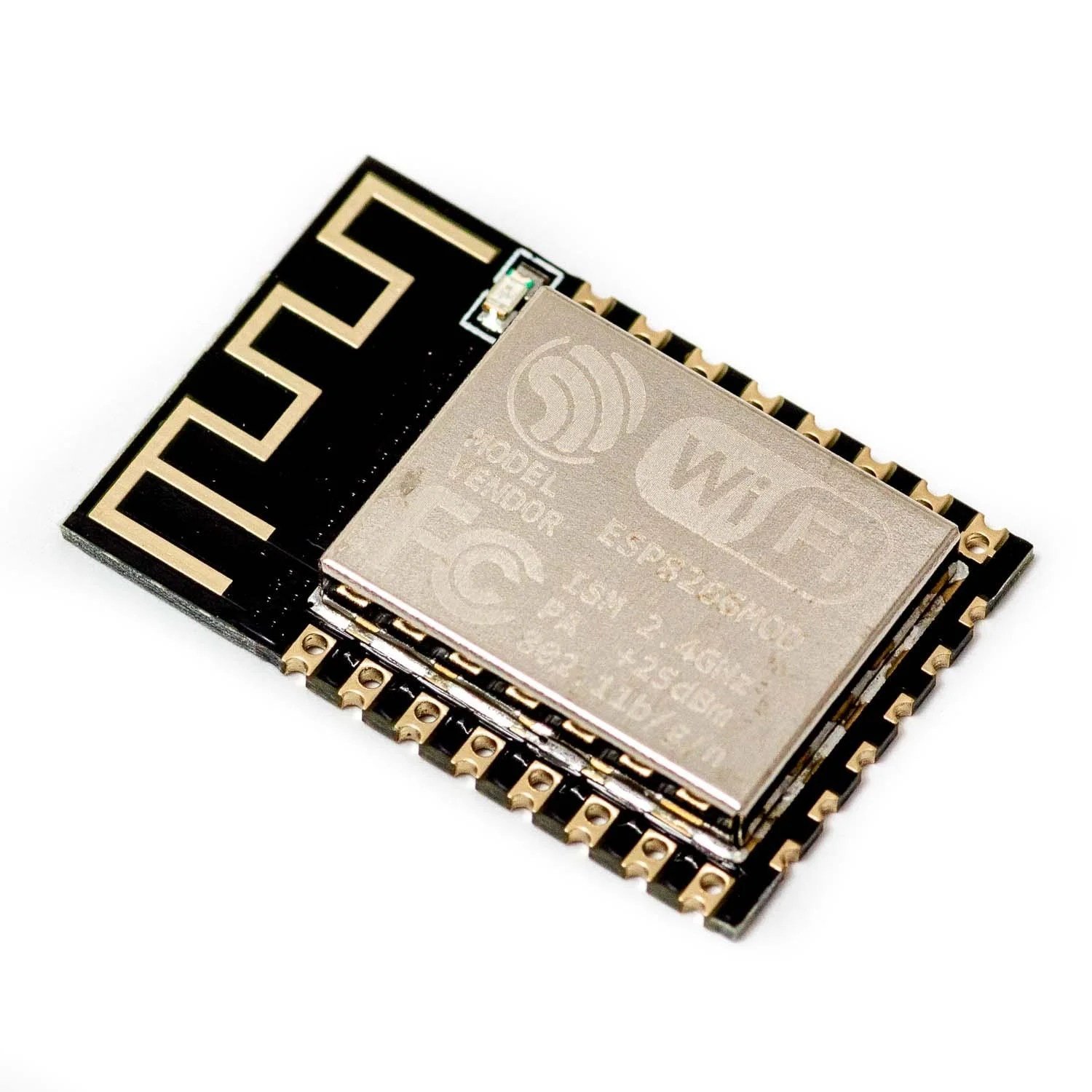 ESP8266-ESP-12E-WiFi-Module-for-IOT-wireless-wifi-based-project-DIY-automation-in-Pakistan-1.jpg ESP8266 ESP-12E WiFi Wireless Communication IOT Module - Image 3
