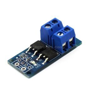 15A 400W MOSFET Trigger Switch Driver Module