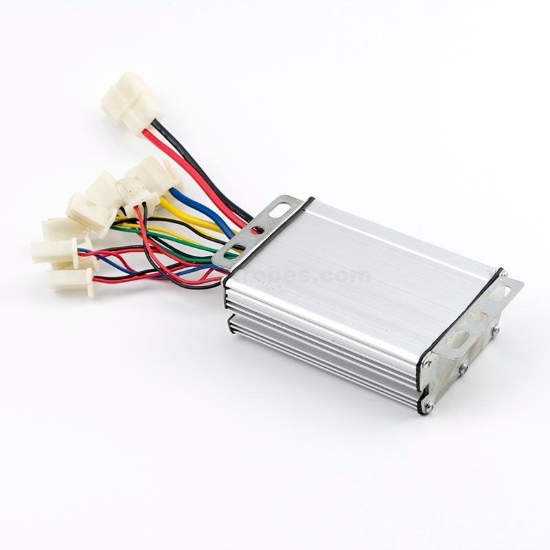 Electric-Bicycle-Controller-36V-48V-800W-1000W-30A-DC-Brushed-For-E-Bike-Scooter-Skateboard-Part-in-pakistan.jpg 36V 48V 1000W 30A DC Brush Motor Controller Electric Bike Controller Speed Controller for Brushed Motor Electric Bicycle Parts E-bike Controller - Image 2