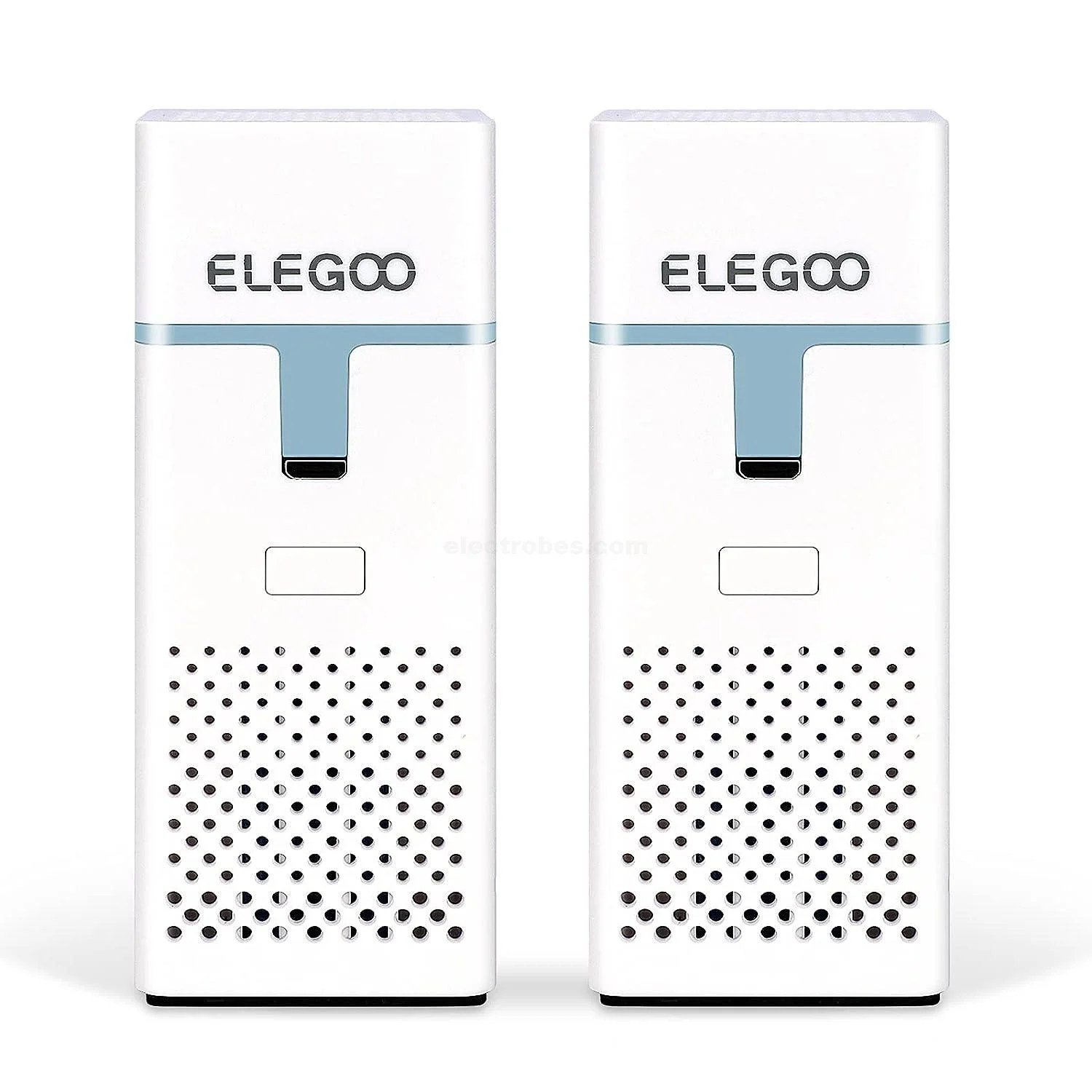 Elegoo-Mini-Air-Purifier-buy-in-Pakistan1.jpg ELEGOO 2 Mini Air Purifier Activated Carbon for Resin 3D Printer - Image 3