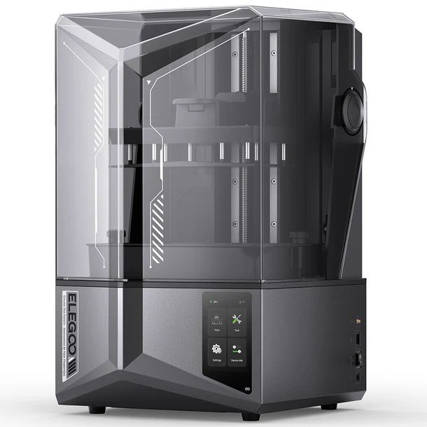 Elegoo-saturn-4-ultra-resin-3d-printer-machine-12k-high-resolution-printing-in-Pakistan.jpg Elegoo Saturn 4 Ultra Resin 12K Resolution 3D Printer - Image 2