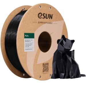 ESUN PLA+ 1.75mm 3D Printer Filament 1kg/Roll