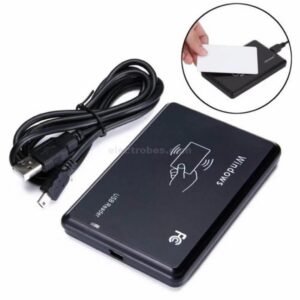 JT308 USB 125Khz RFID Card reader module windows