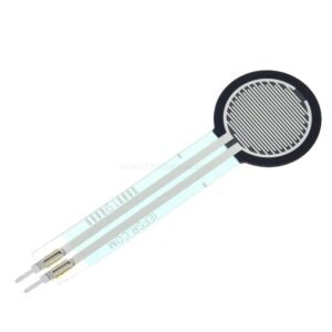FSR Force Sensitive Resistor 0.75 Inch FSR Pressure Sensor