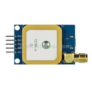 Ublox-NEO-M8M GPS Positioning Module GPS Navigation Module UBLOX High Precision