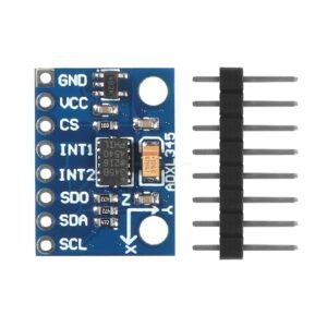 GY-291 ADXL345 3-Axis Digital Accelerometer Module