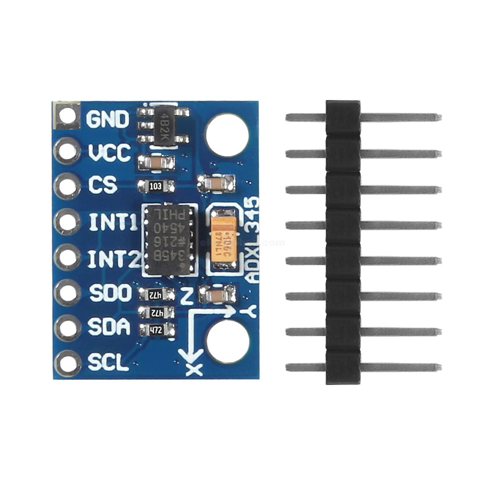 GY291-ADXL345-3-Axis-Digital-Acceleration-IICSPI-Transmission-of-Gravity-Tilt-Module-in-Pakistan.jpg GY-291 ADXL345 3-Axis Digital Accelerometer Module