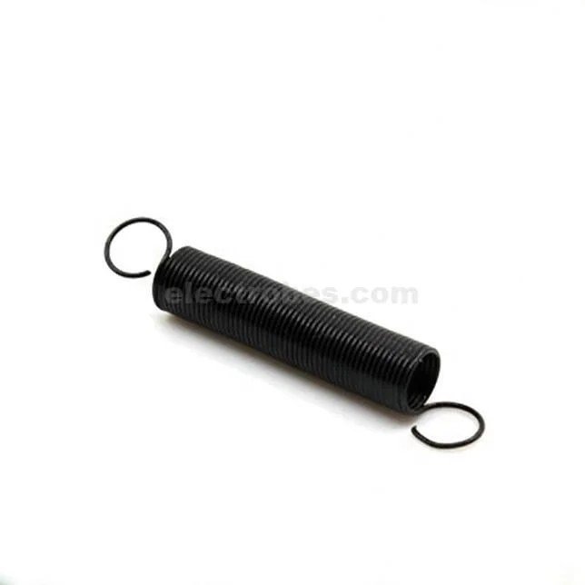H052125b8f19443059da9e26aa234f0b0o.jpg 3D printer DIY Reprap Kossel delta Rostock putt tension spring - Image 2