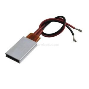 Ceramic 12V PTC 110c Heating Element heater Thermostat