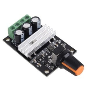 1203B 3A PWM DC Motor Speed Controller Module