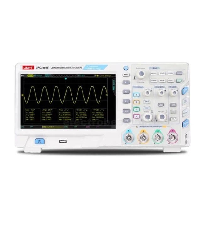 H9669d2057cef4416b3b622a27ac20661L.jpg UNI-T UPO2104E Digital Oscilloscopes with 4 Analog Channels, 8inch LCD and 100MHz Frequency 1GS/s