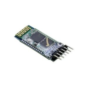 HC-05 Bluetooth Module for Arduino