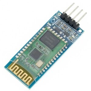 HC-06 Bluetooth Module for Arduino
