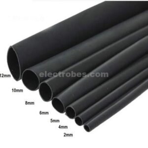 10mm Heat Shrink Sleeves