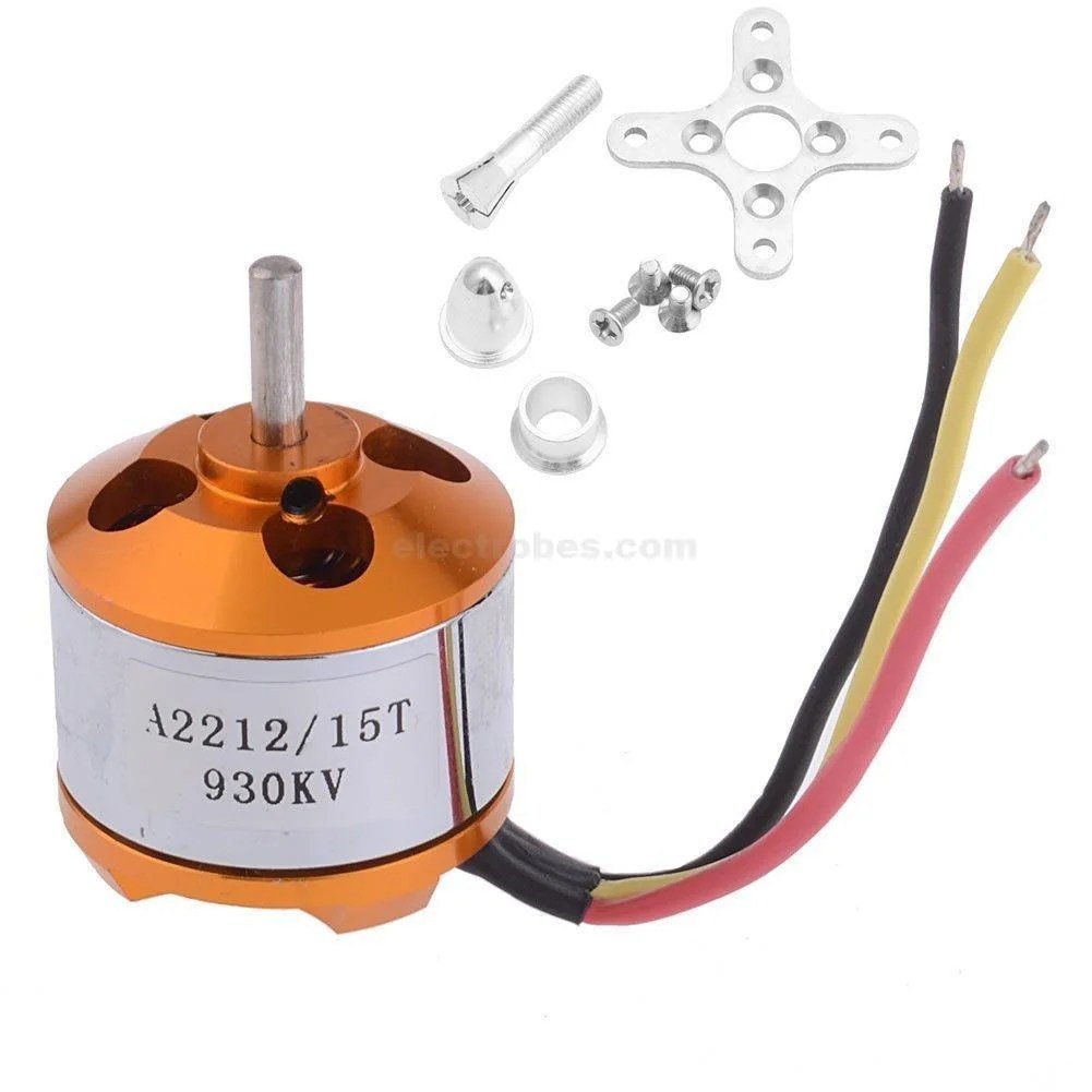 HTB1AFRcOXXXXXaGapXXq6xXFXXX5.jpg 930KV A2212 Brushless DC Motor BLDC Rotor for Quadcopter Drone