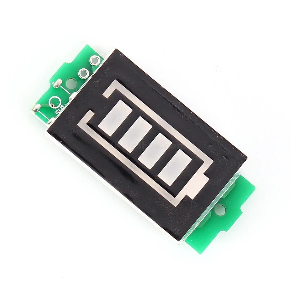 HTB1DFDPUhnaK1RjSZFBq6AW7VXaB.jpg 1S-8S Lithium Battery Capacity Level Indicator Module