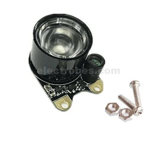 HTB1NtmCSXXXXXaYXpXXq6xXFXXXe.jpg Nigh Vision IR LED Pair for Raspberry Pi Camera Board - Image 2